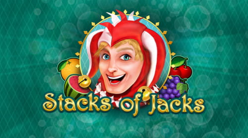 Stack of Jacks