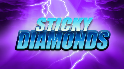 Sticky Diamonds