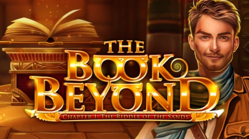 The Book Beyond