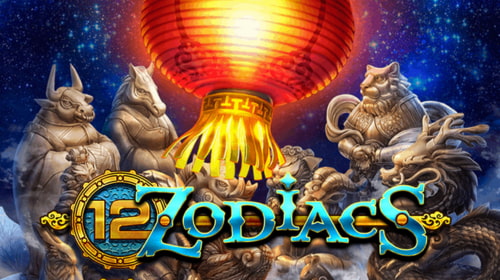 12 Zodiacs