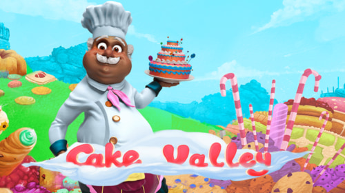 Cake Valley