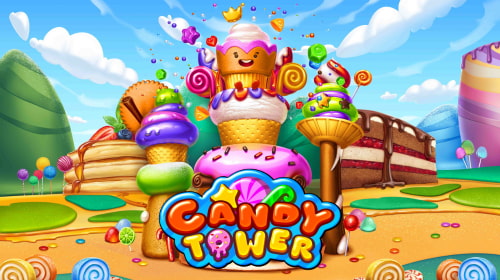 Candy Tower