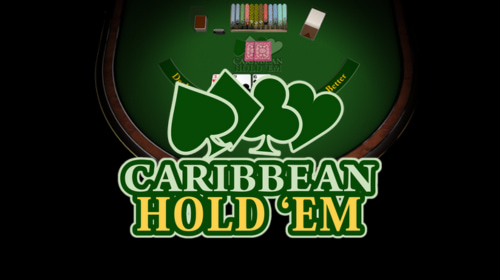 Caribbean Hold’em