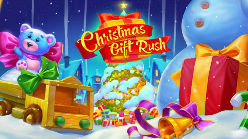 Christmas Gift Rush