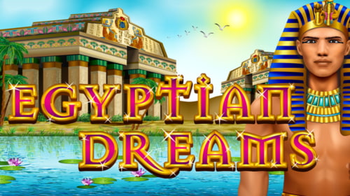 Egyptian Dreams