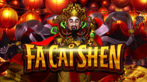 Fa Cai Shen