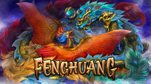 Fenghuang
