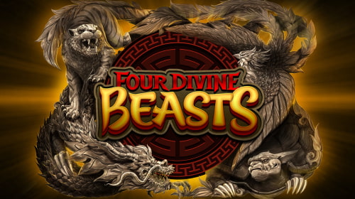 Four Divine Beasts