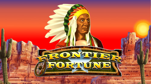 Frontier Fortunes