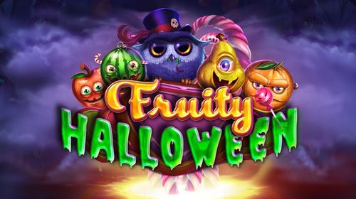 Fruity Halloween