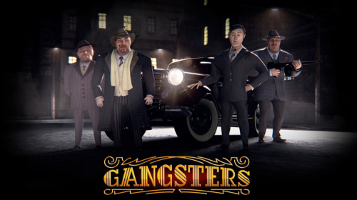 Gangsters