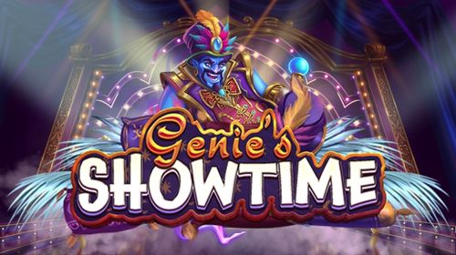 Genie’s Showtime