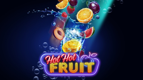 Hot Hot Fruit