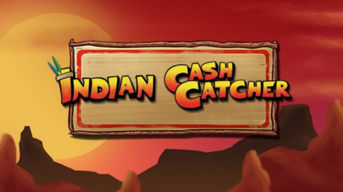 Indian Cash Catcher