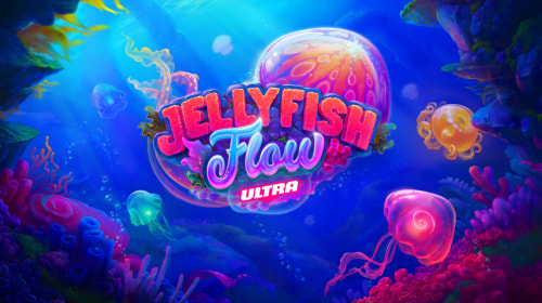 Jellyfish Flow Ultra