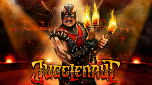Jugglenaut