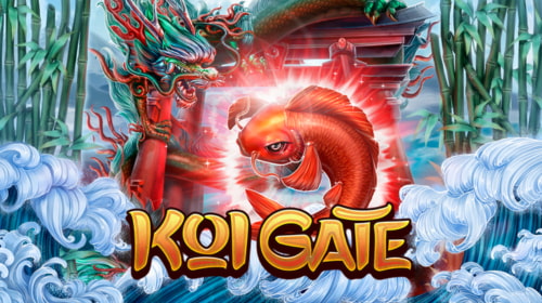 Koi Gate