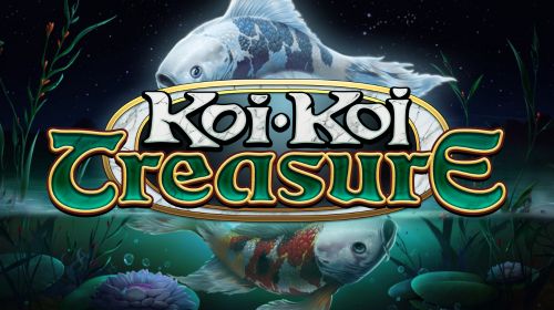 Koi Koi Treasure