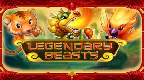 Legendary Beast