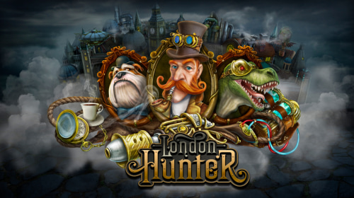 London Hunter