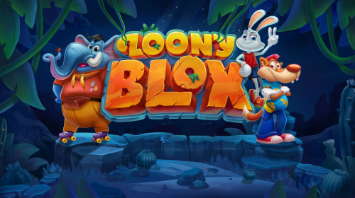 Loony Blox