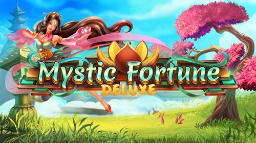 Mystic Fortune Deluxe