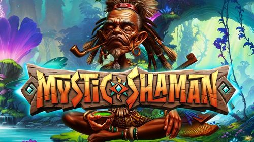 Mystic Shaman