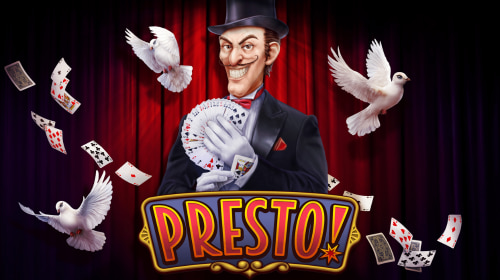 Presto