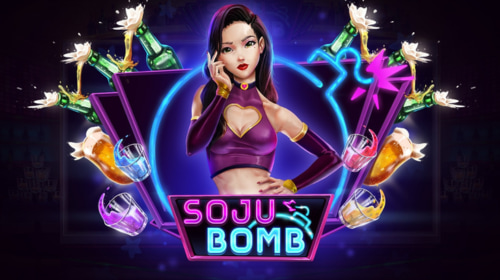 Soju Bomb