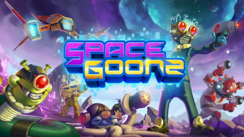 Space Goonz