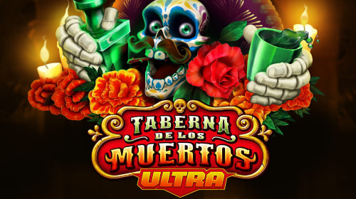 Taberna De Los Muertos Ultra