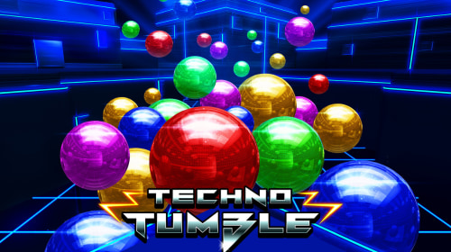 Techno Tumble
