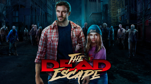 The Dead Escape