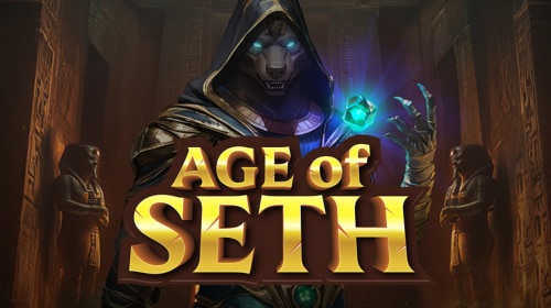 Age Of Seth