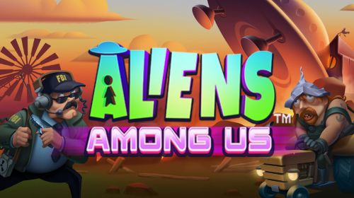 Aliens Among Us