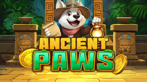 Ancient Paws