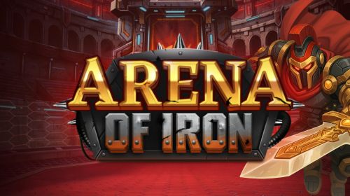 Arena of Iron