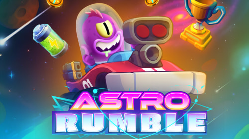 Astro Rumble