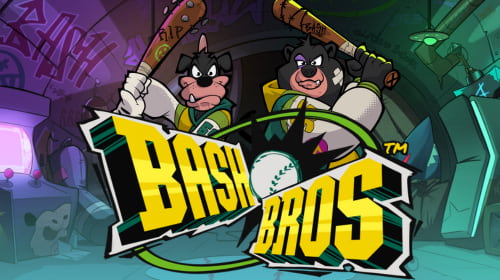 Bash Bros