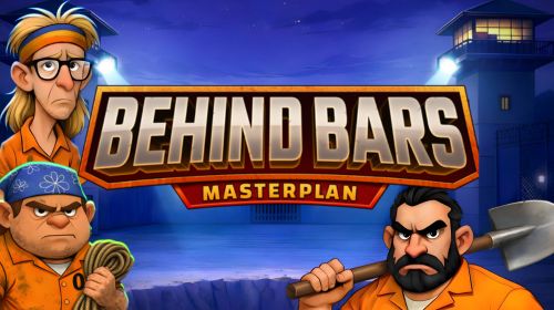 Behind Bars: Masterplan