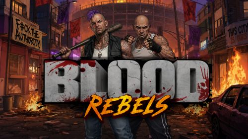 Blood Rebels