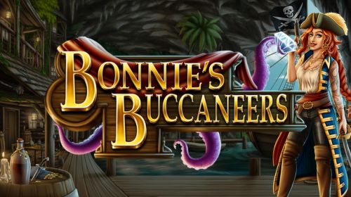 Bonnie's Buccaneers