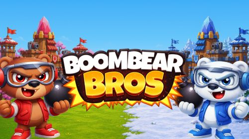 Boombear Bros