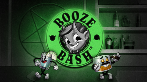 Booze Bash