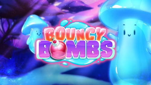 Bouncy Bombs