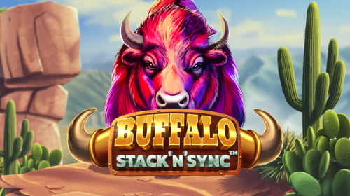 Buffalo StacknSync
