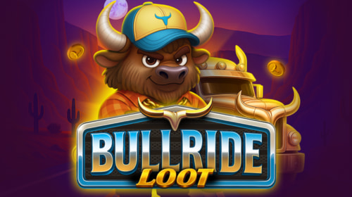 Bullride Loot
