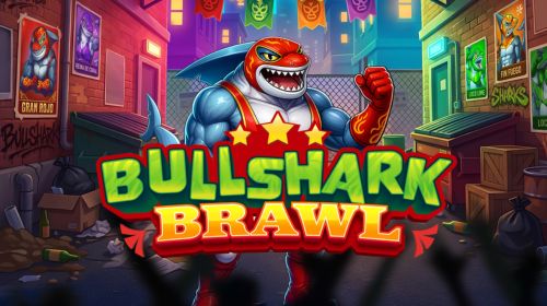 Bullshark Brawl