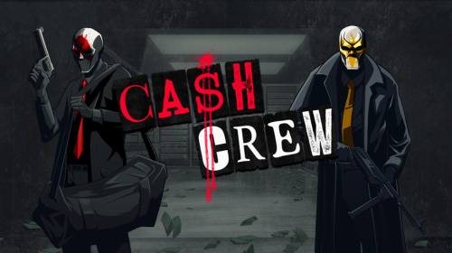 Cash Crew
