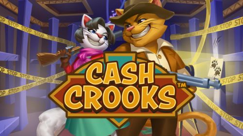 Cash Crooks